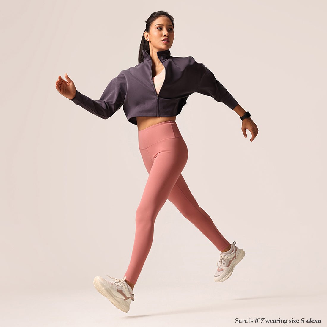 Ultimate Leggings - Lite Tall - BlissClub