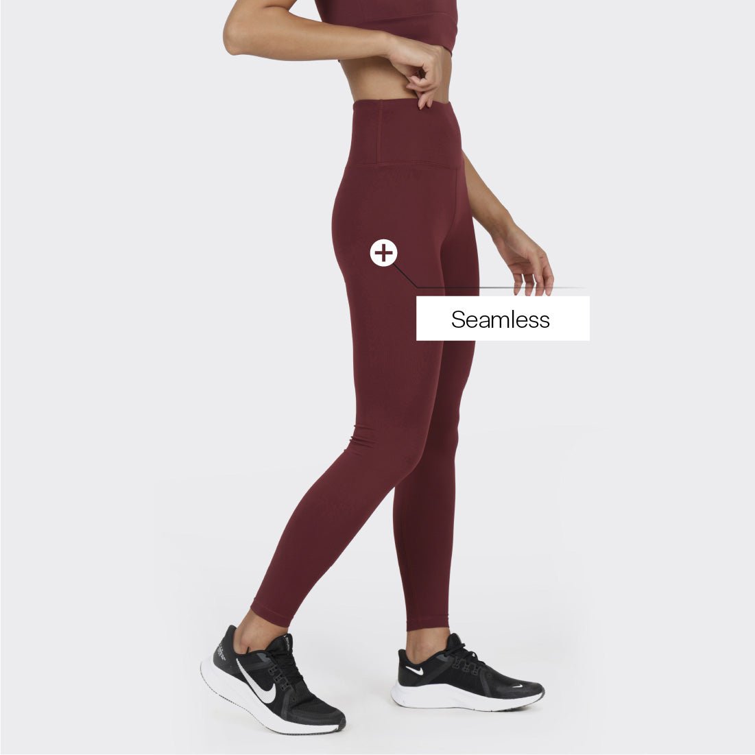 Ultimate Leggings - Lite Tall - BlissClub