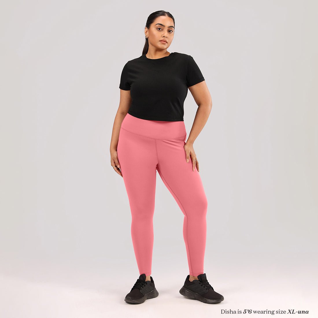 Ultimate Leggings - Lite Tall - BlissClub