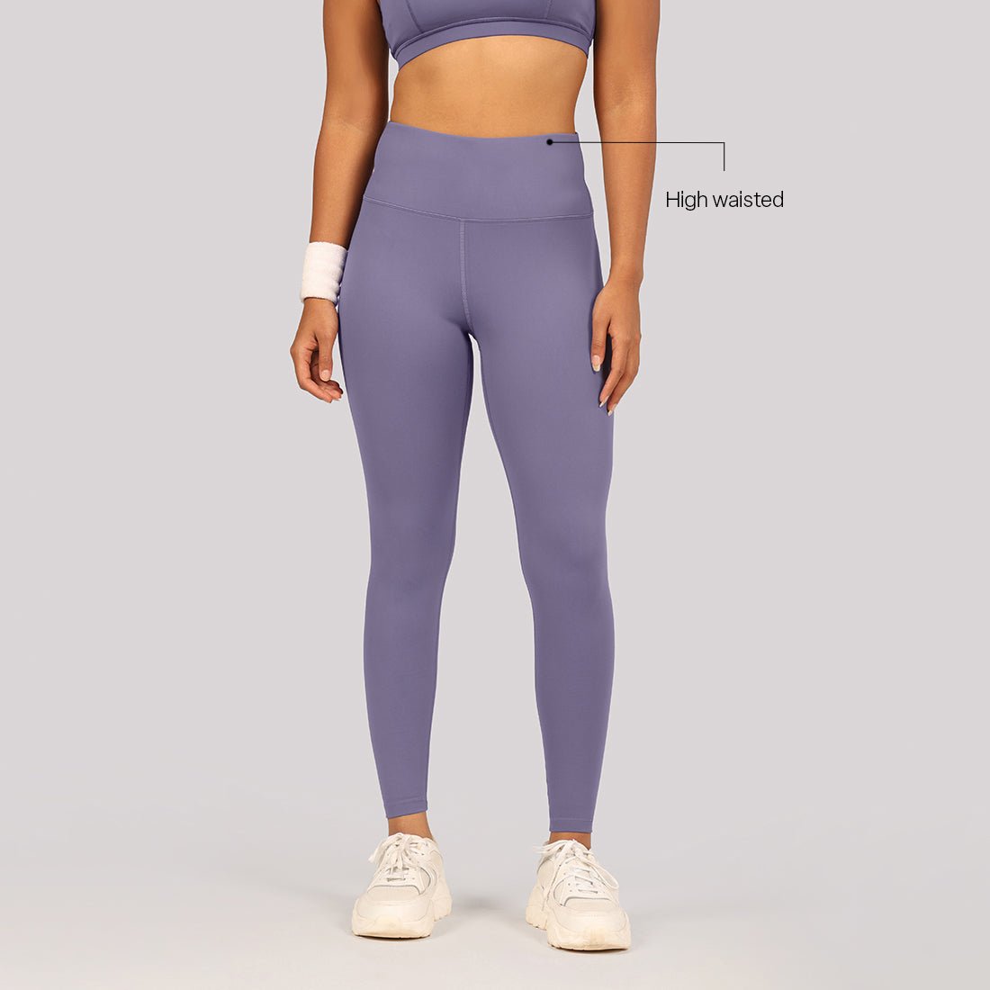 Ultimate Leggings - Lite Tall - BlissClub