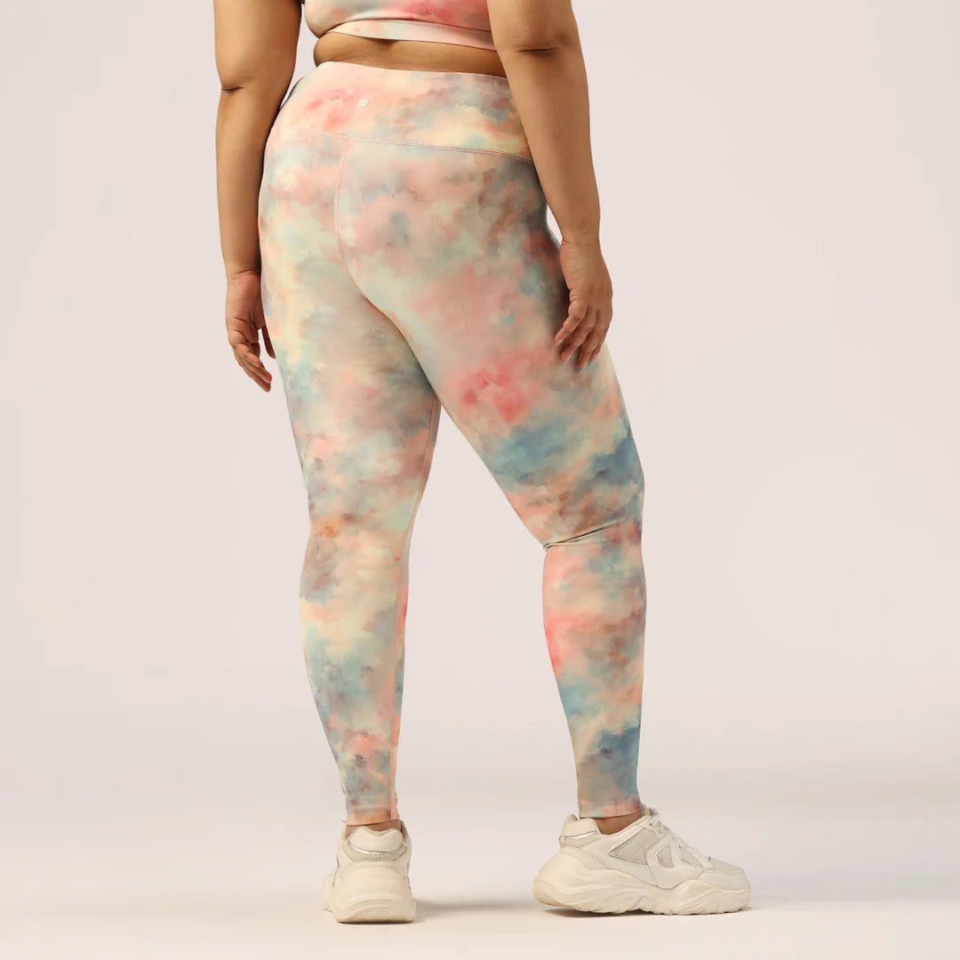 Ultimate Leggings - Lite Tall - BlissClub