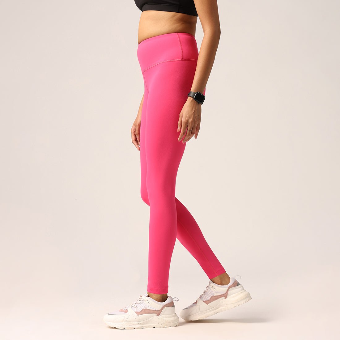 Ultimate Leggings - Lite Tall - BlissClub