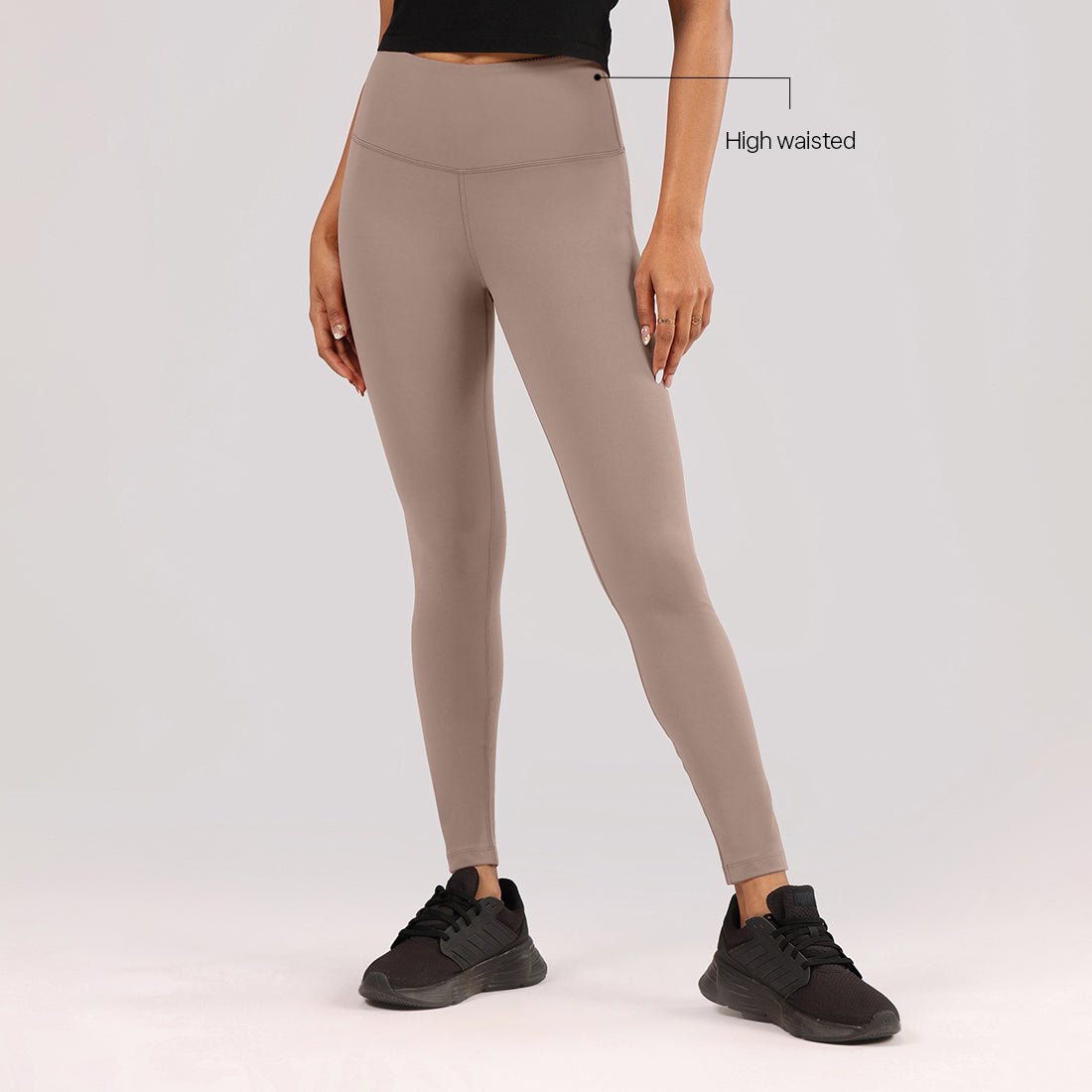 Ultimate Leggings - Lite Tall - BlissClub