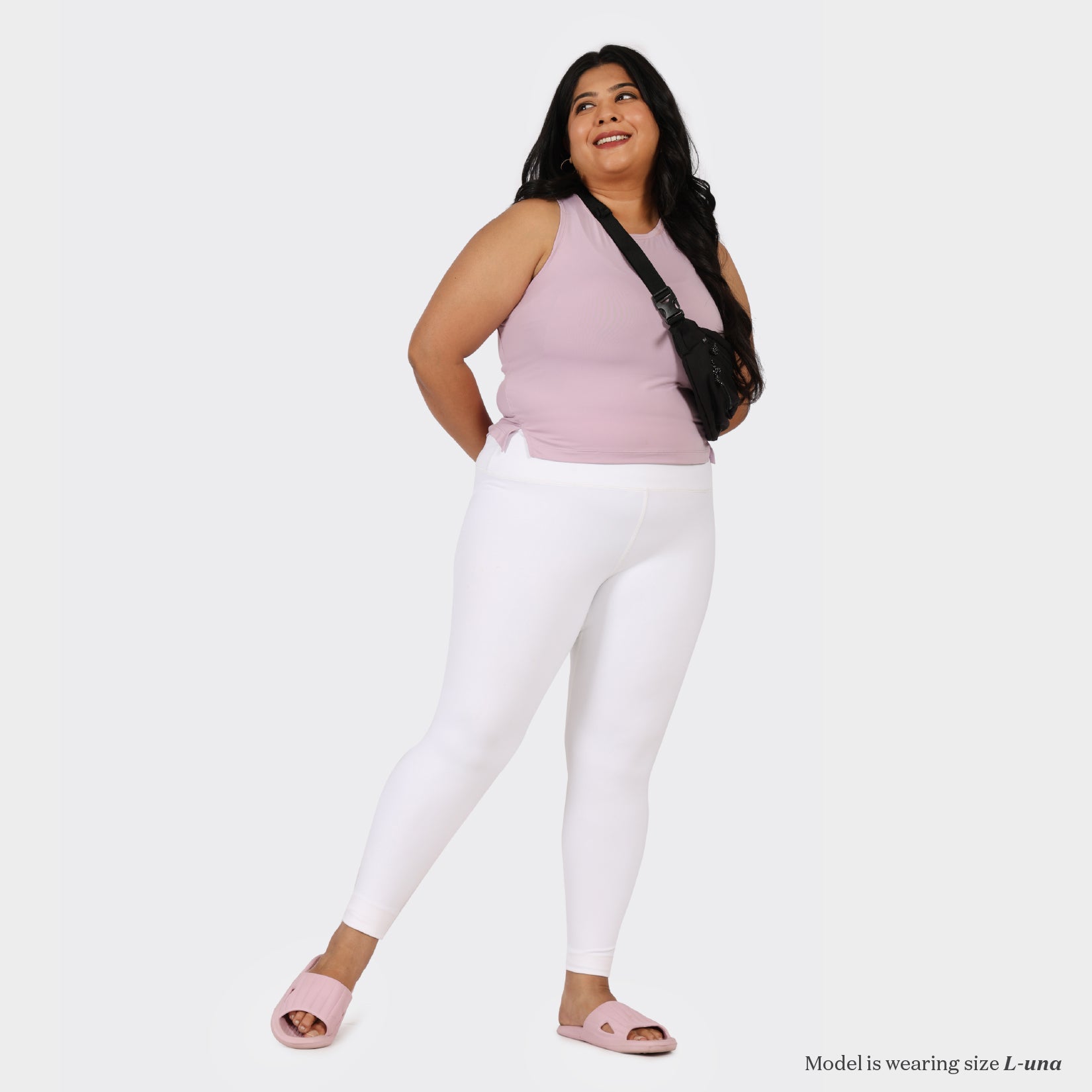 Ultimate Leggings - Lite Tall - BlissClub