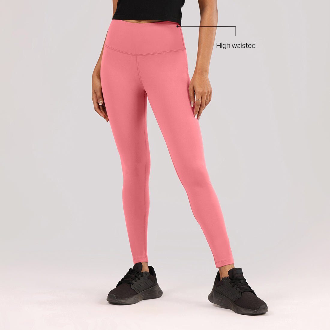 Ultimate Leggings - Lite Tall - BlissClub