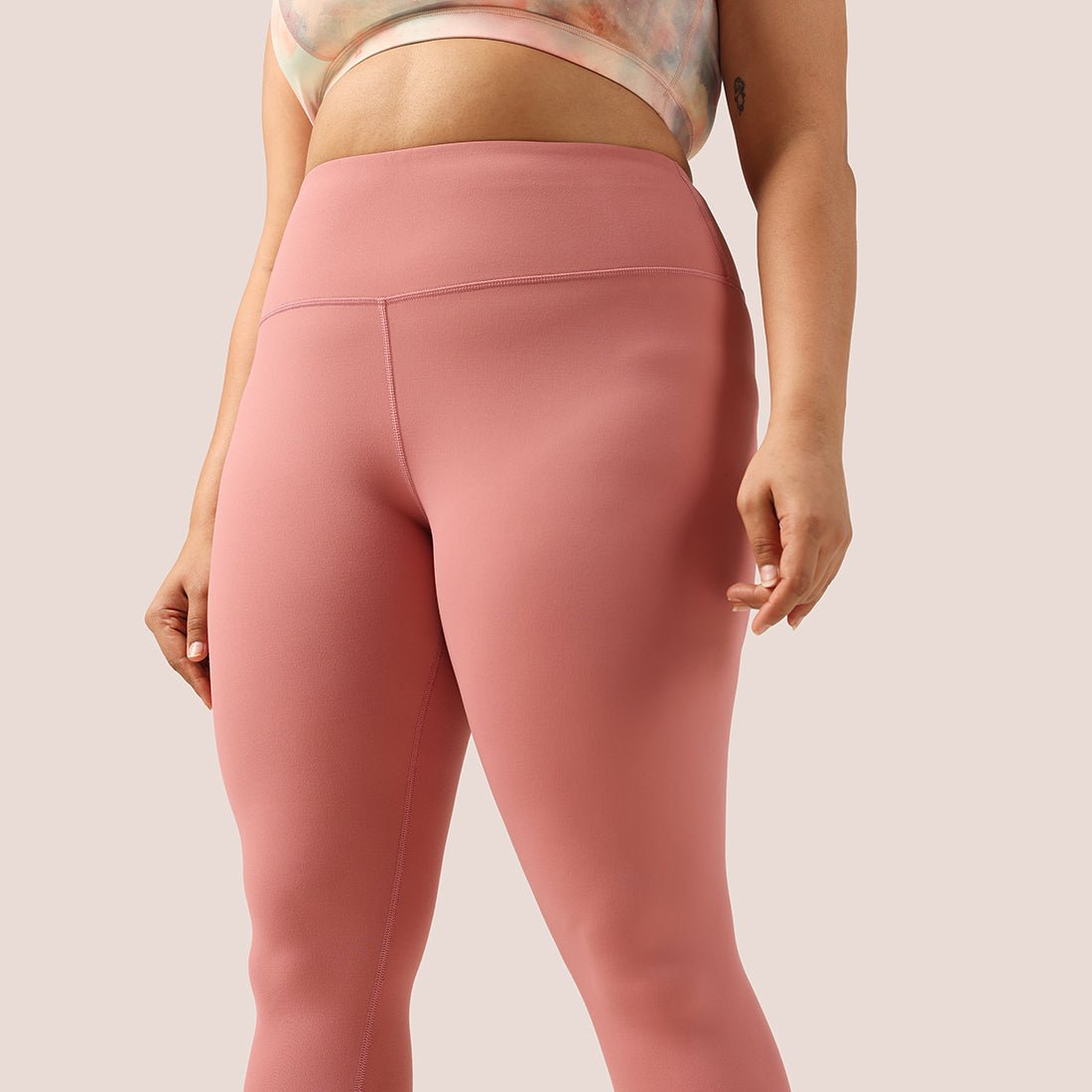 Ultimate Leggings - Lite Tall - BlissClub