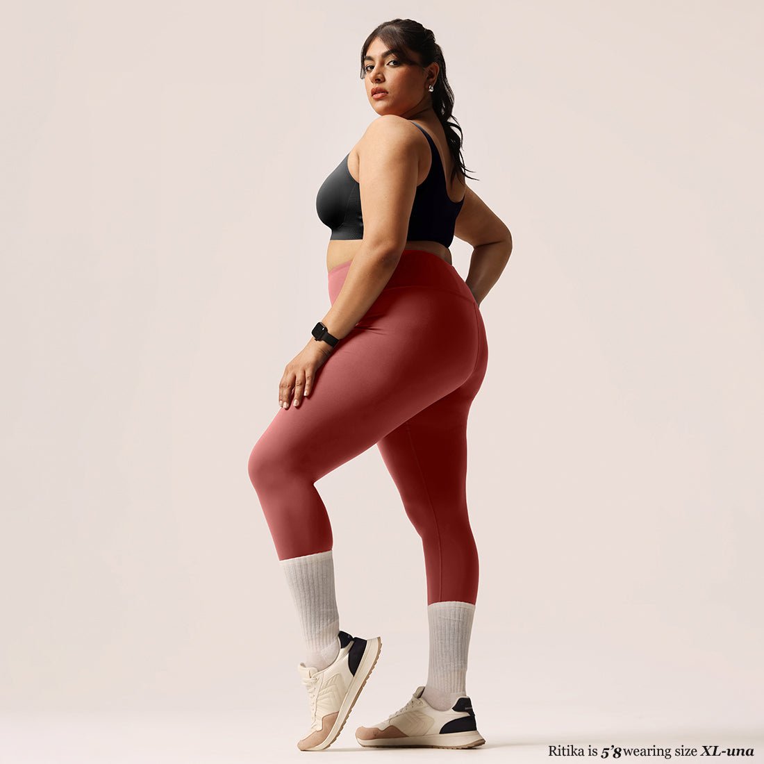 Ultimate Leggings - Lite Tall - BlissClub