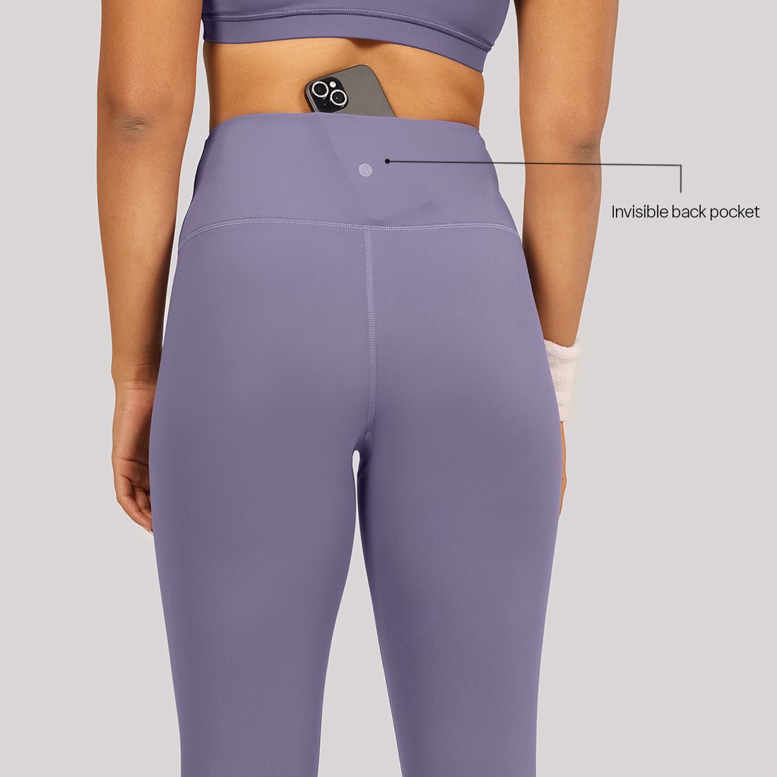 Ultimate Leggings - Lite Tall - BlissClub