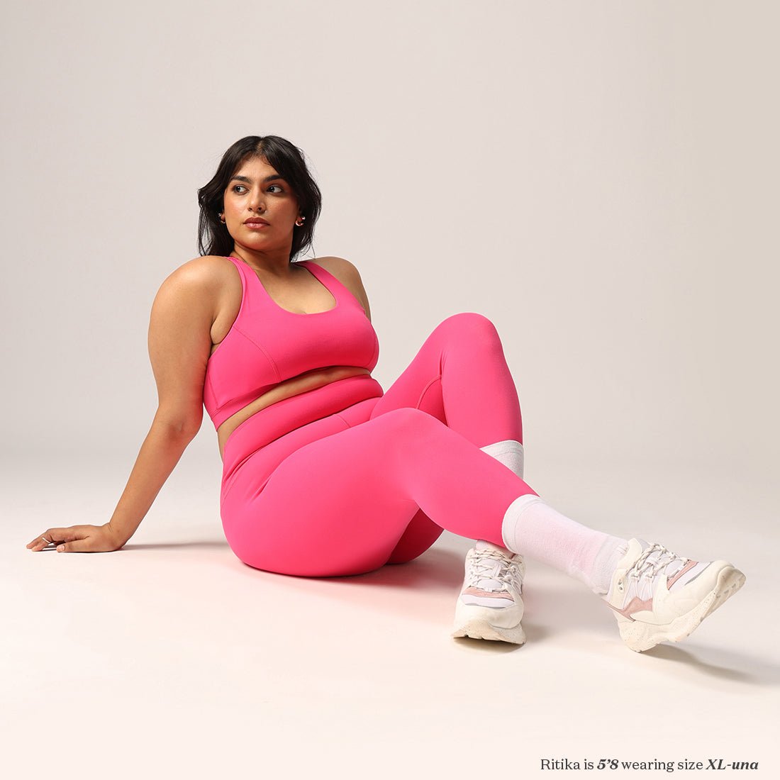 Ultimate Leggings - Lite Tall - BlissClub