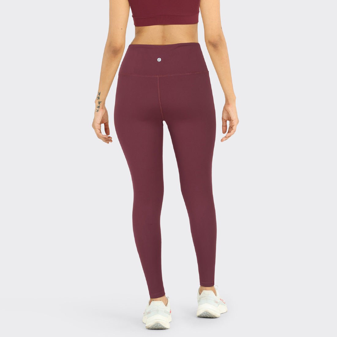 Ultimate Leggings - Lite Tall - BlissClub