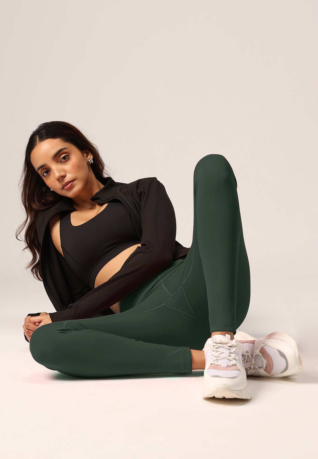 Ultimate Leggings - Lite Tall - BlissClub