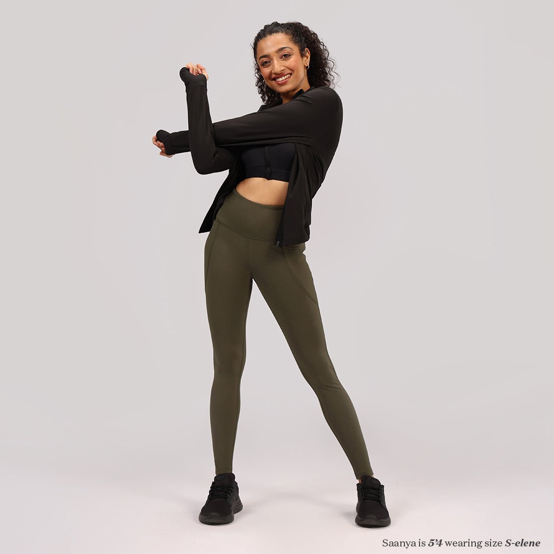 Ultimate Leggings Tall - BlissClub