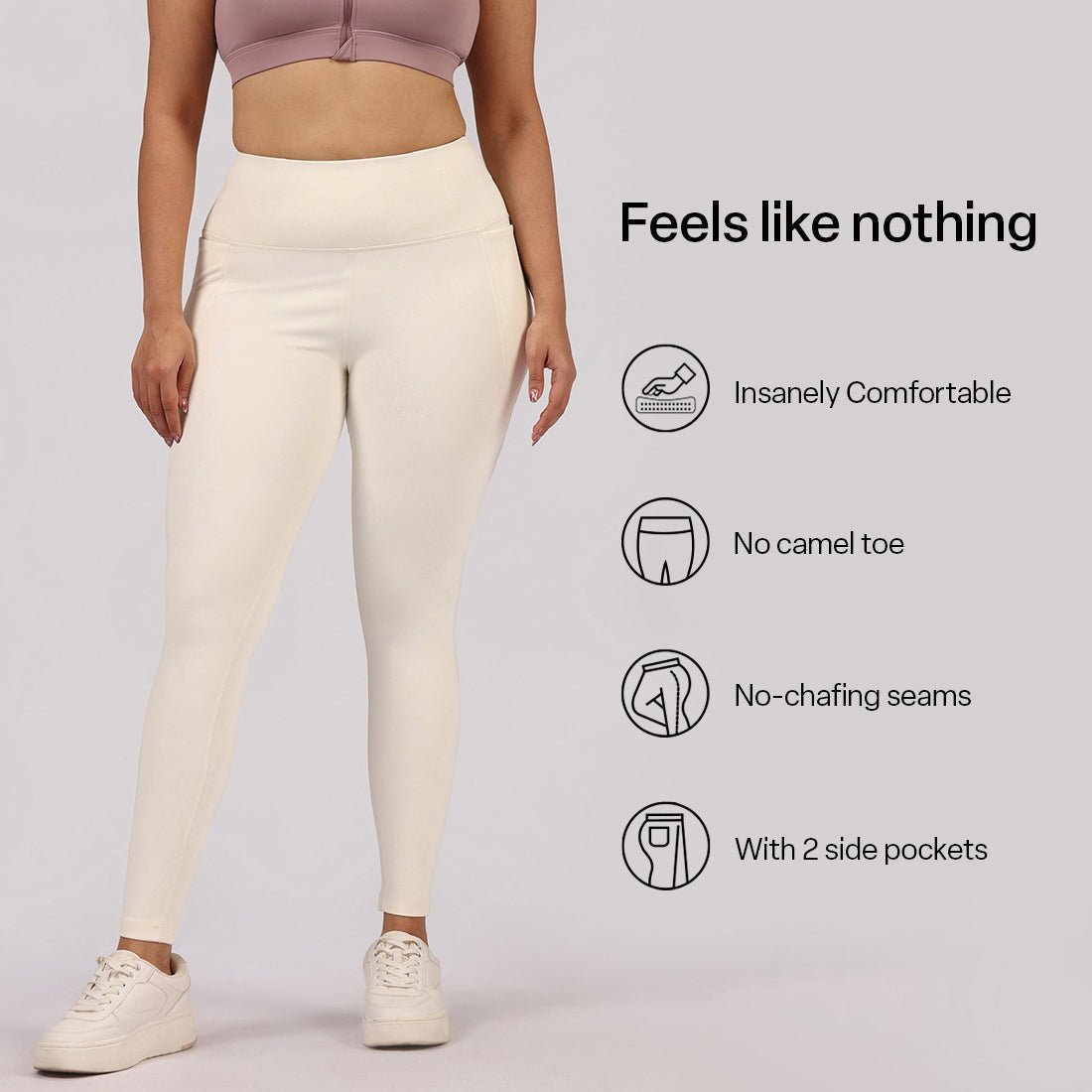 Ultimate Leggings Tall - BlissClub