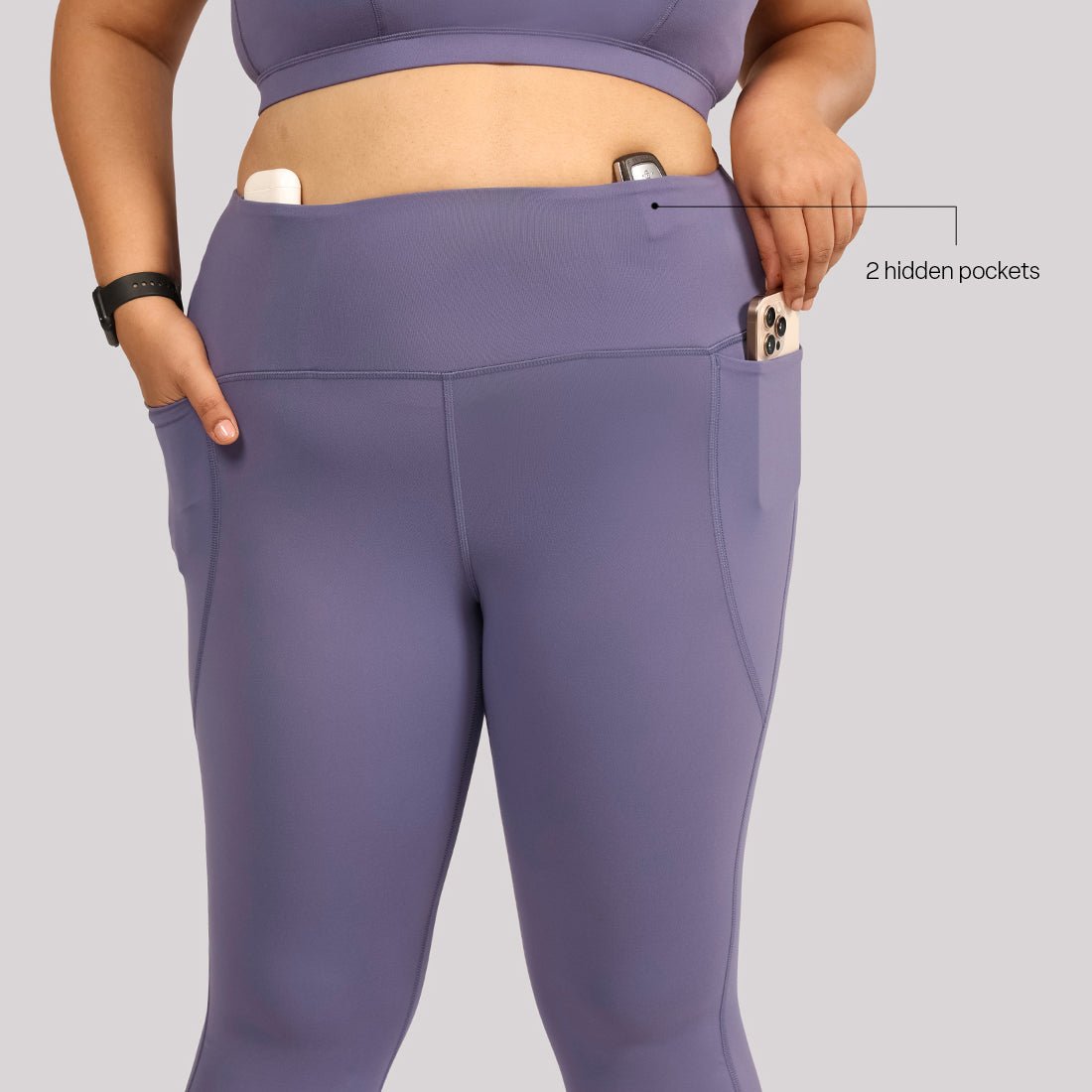 Ultimate Leggings Tall - BlissClub