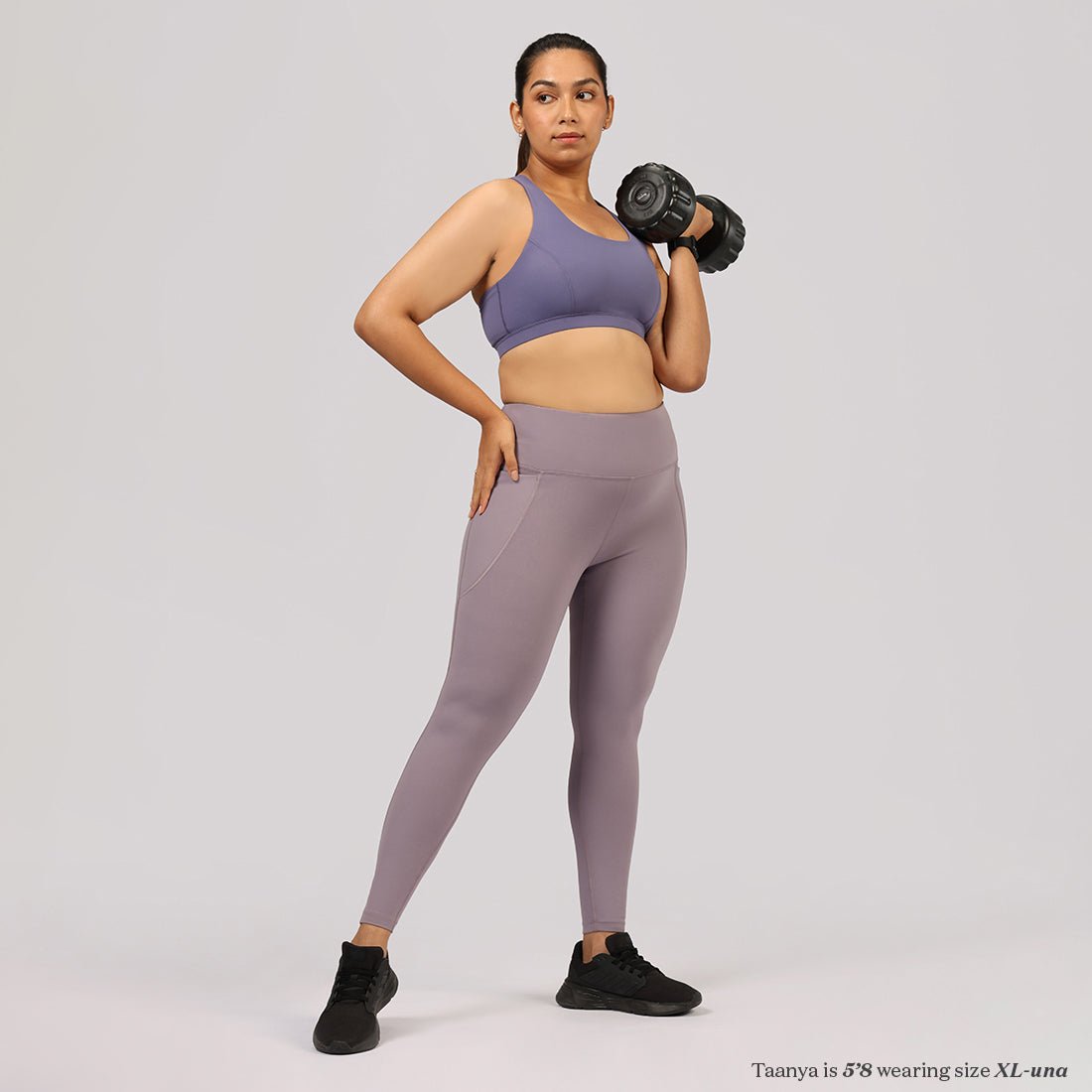 Ultimate Leggings Tall - BlissClub
