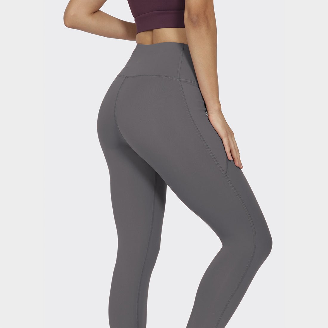 Ultimate Leggings Tall - BlissClub