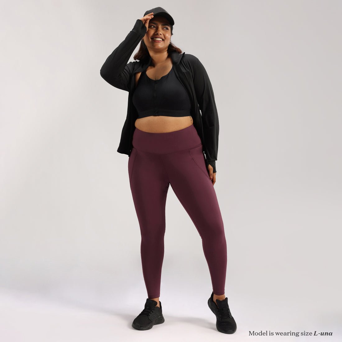 Ultimate Leggings Tall - BlissClub