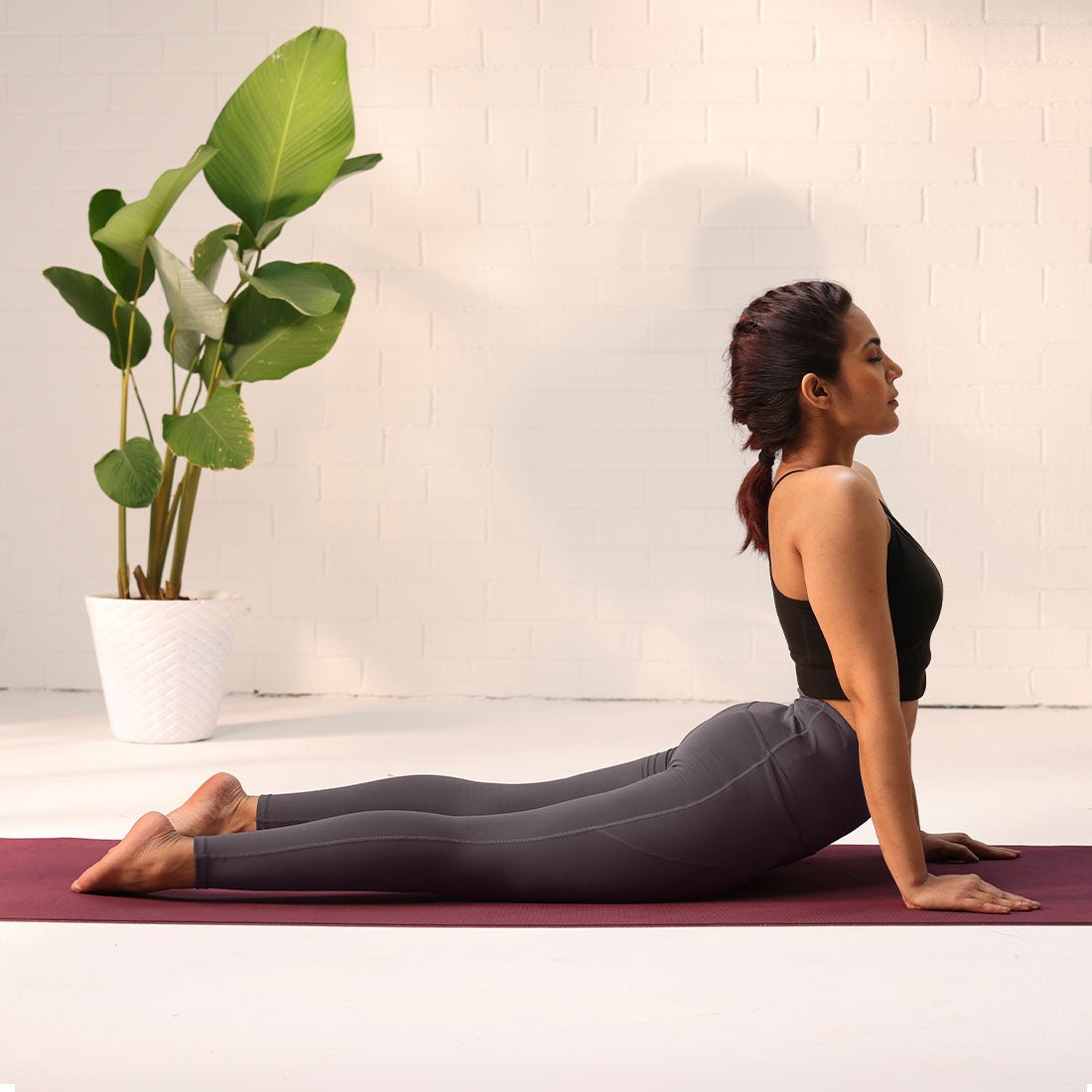 Ultimate Leggings Tall - BlissClub