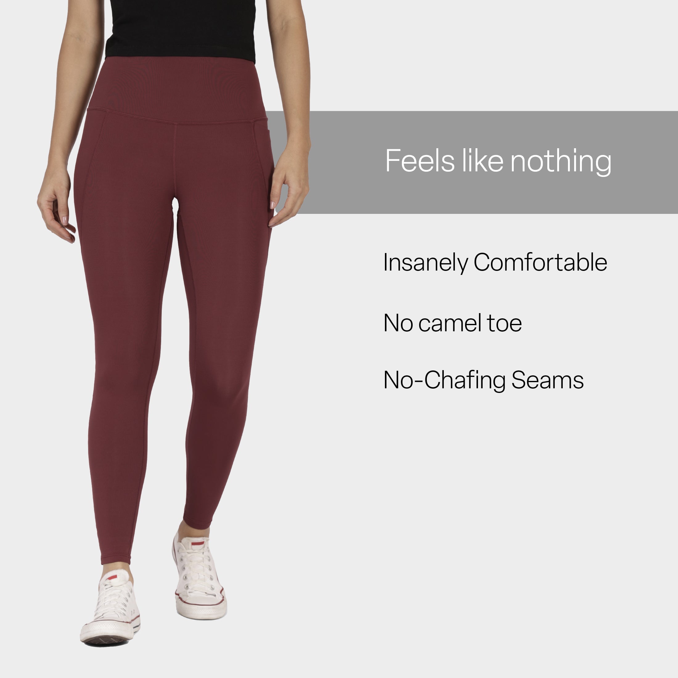 Ultimate Leggings Tall - BlissClub