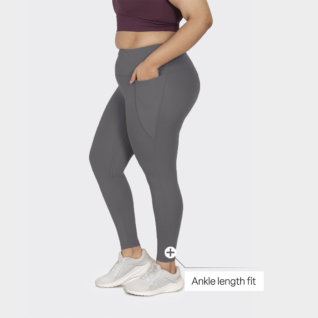 Ultimate Leggings Tall - BlissClub