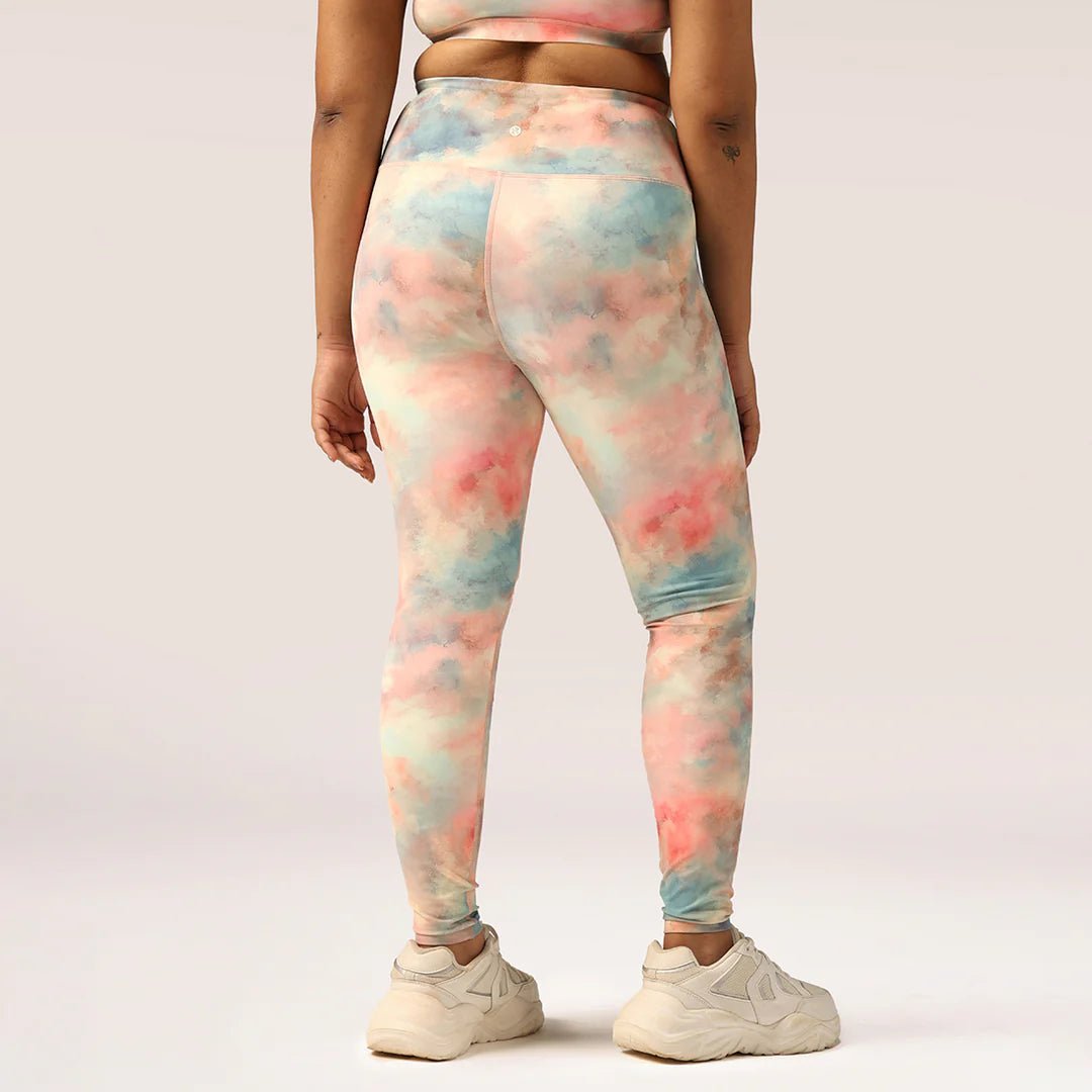 Ultimate Leggings Tall - BlissClub