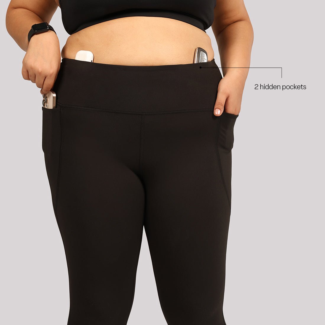 Ultimate Leggings Tall - BlissClub