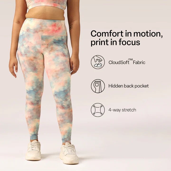 Ultimate Leggings Tall - BlissClub