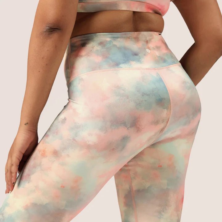 Ultimate Leggings Tall - BlissClub