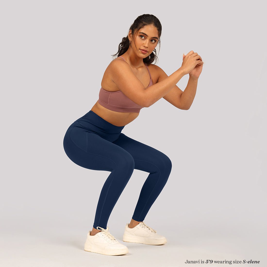Ultimate Leggings Tall - BlissClub