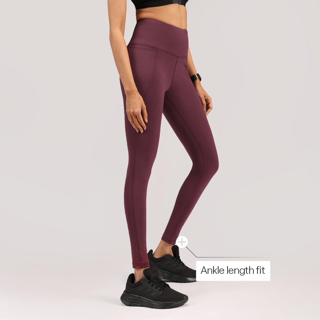 Ultimate Leggings Tall - BlissClub