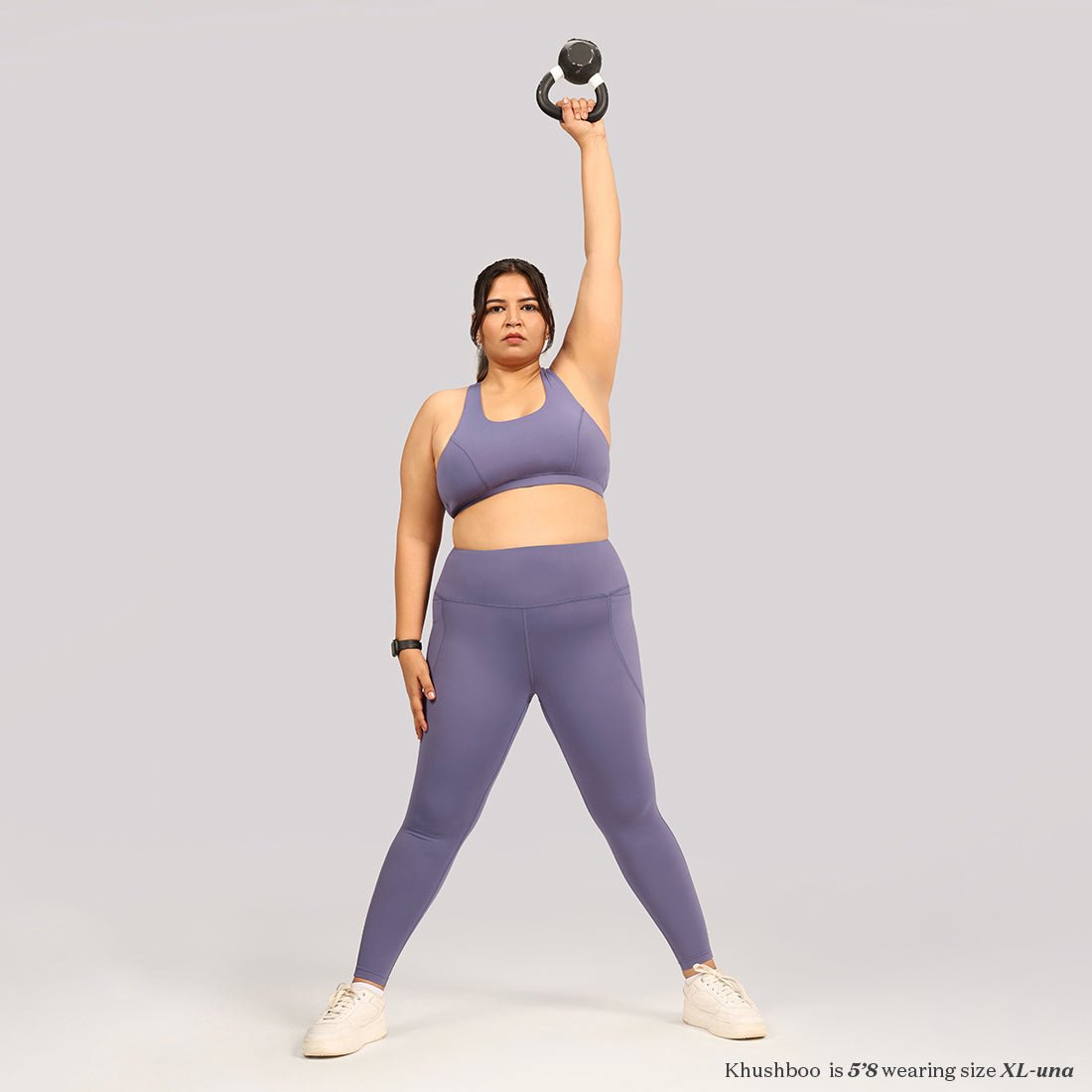 Ultimate Leggings Tall - BlissClub