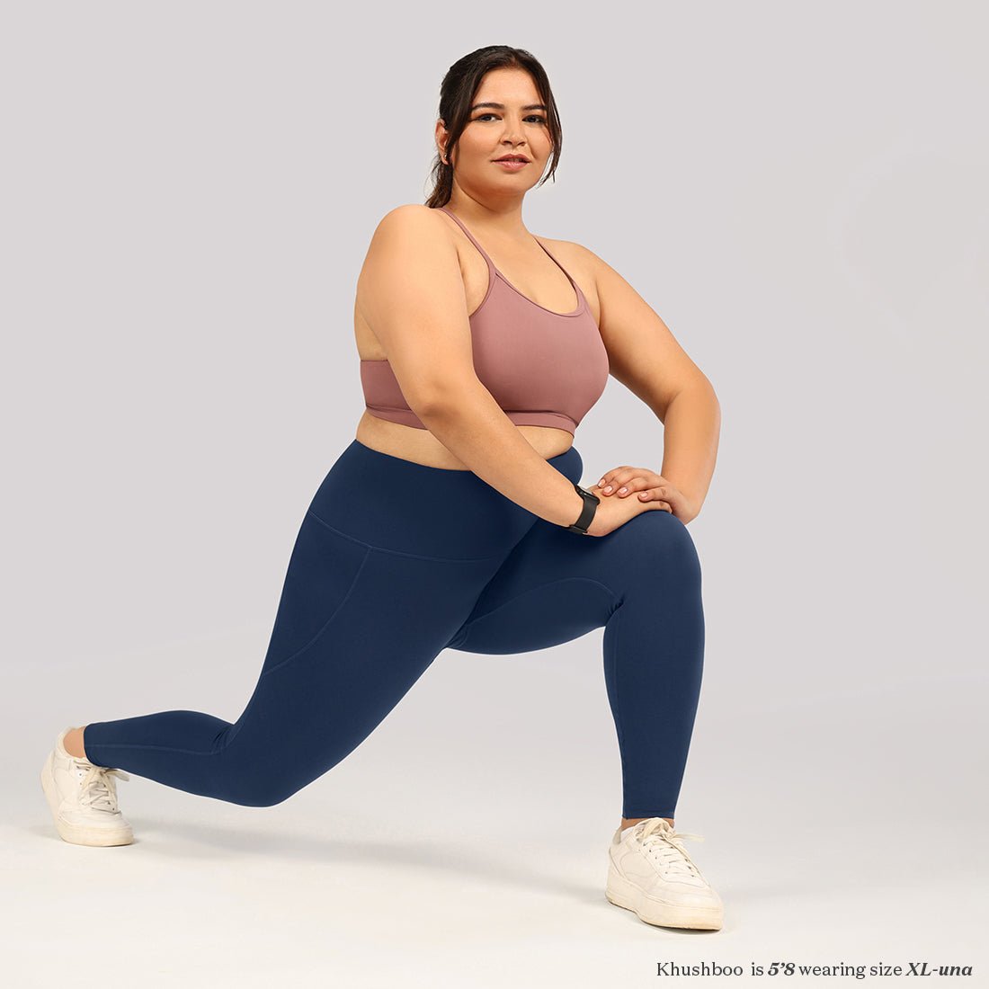 Ultimate Leggings Tall - BlissClub