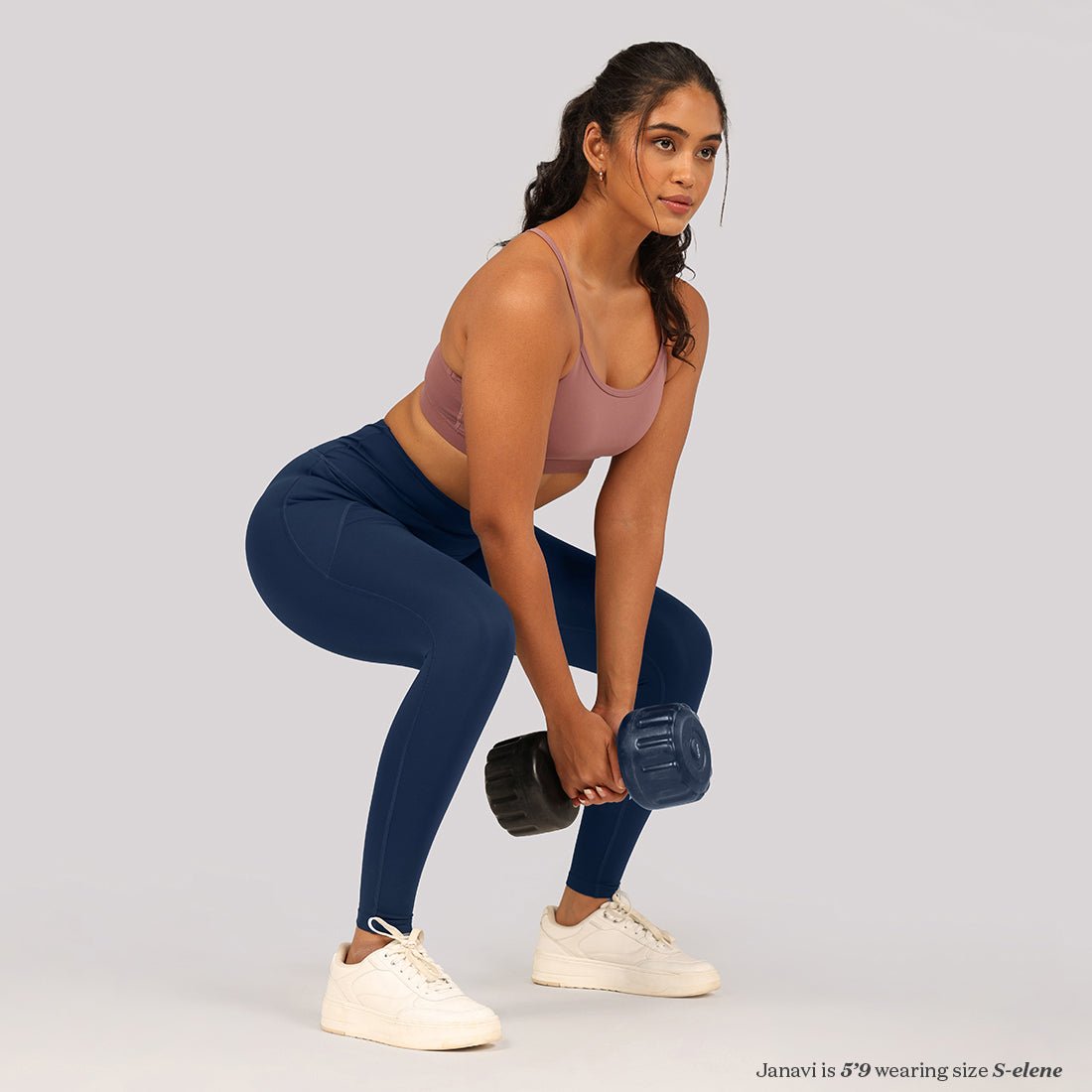 Ultimate Leggings Tall - BlissClub