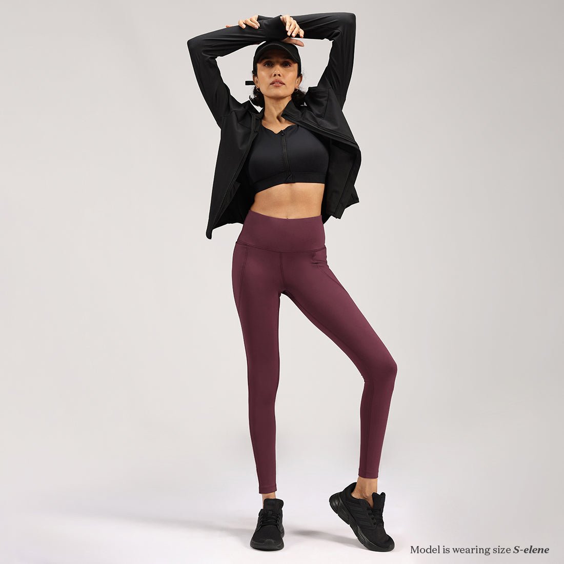 Ultimate Leggings Tall - BlissClub