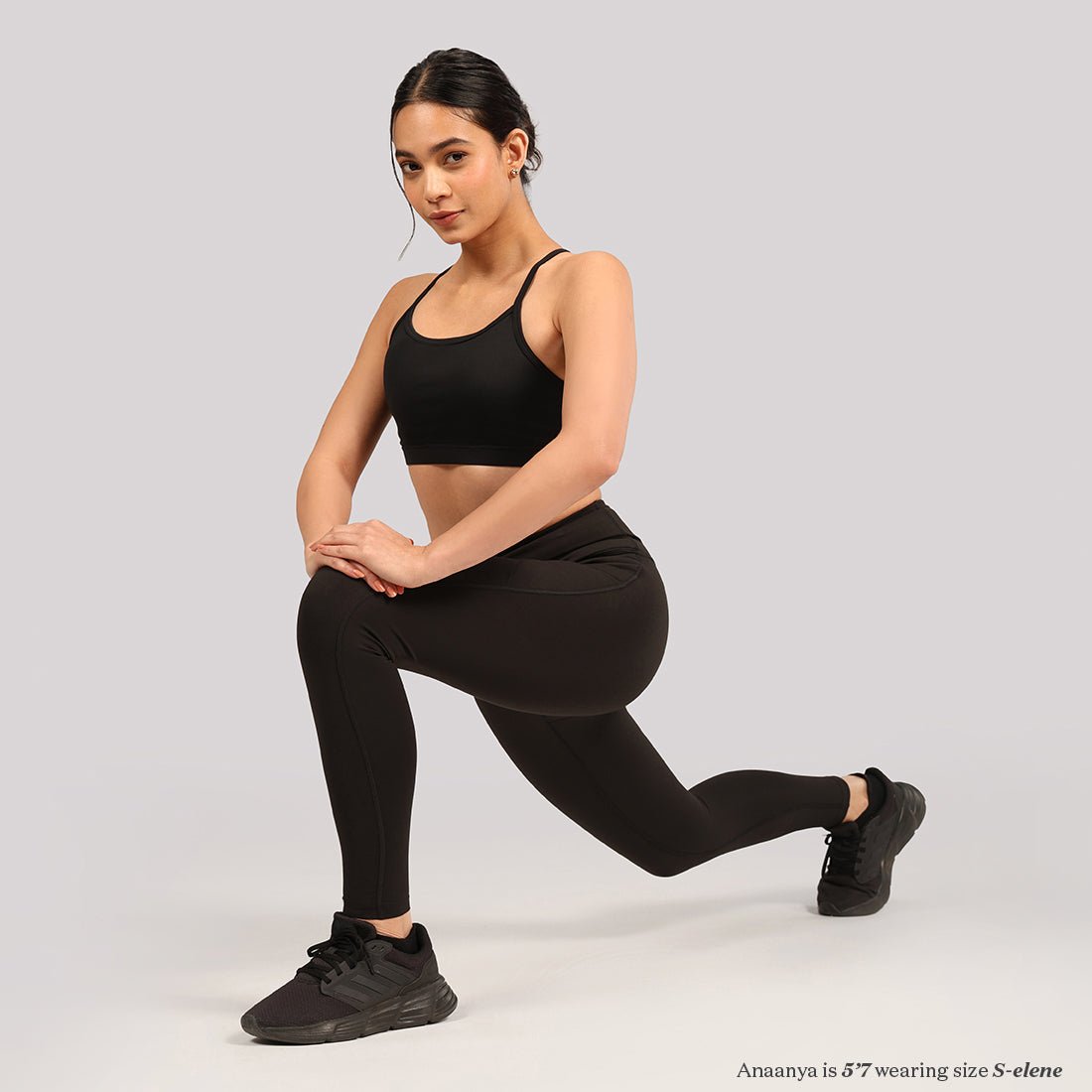 Ultimate Leggings Tall - BlissClub
