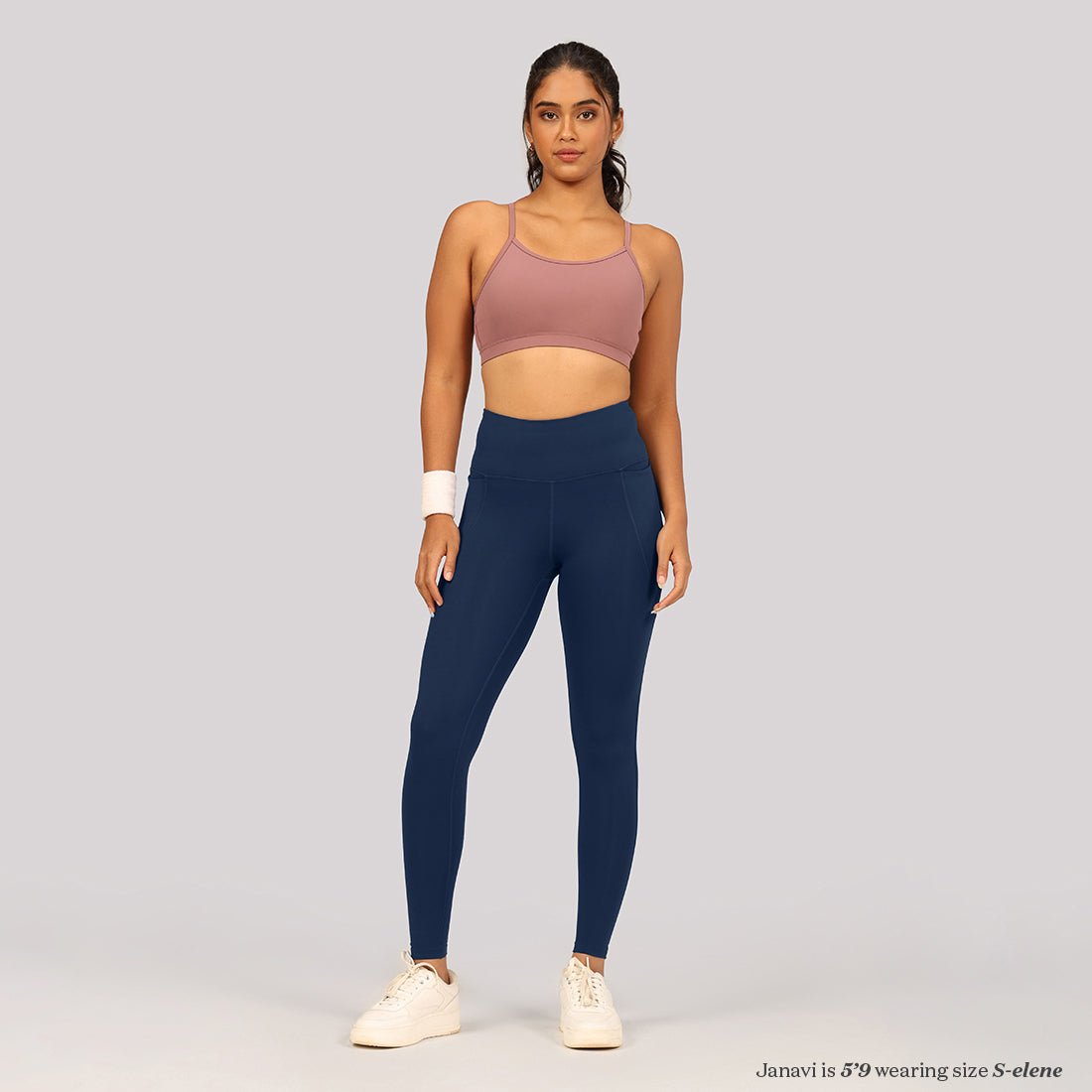 Ultimate Leggings Tall - BlissClub