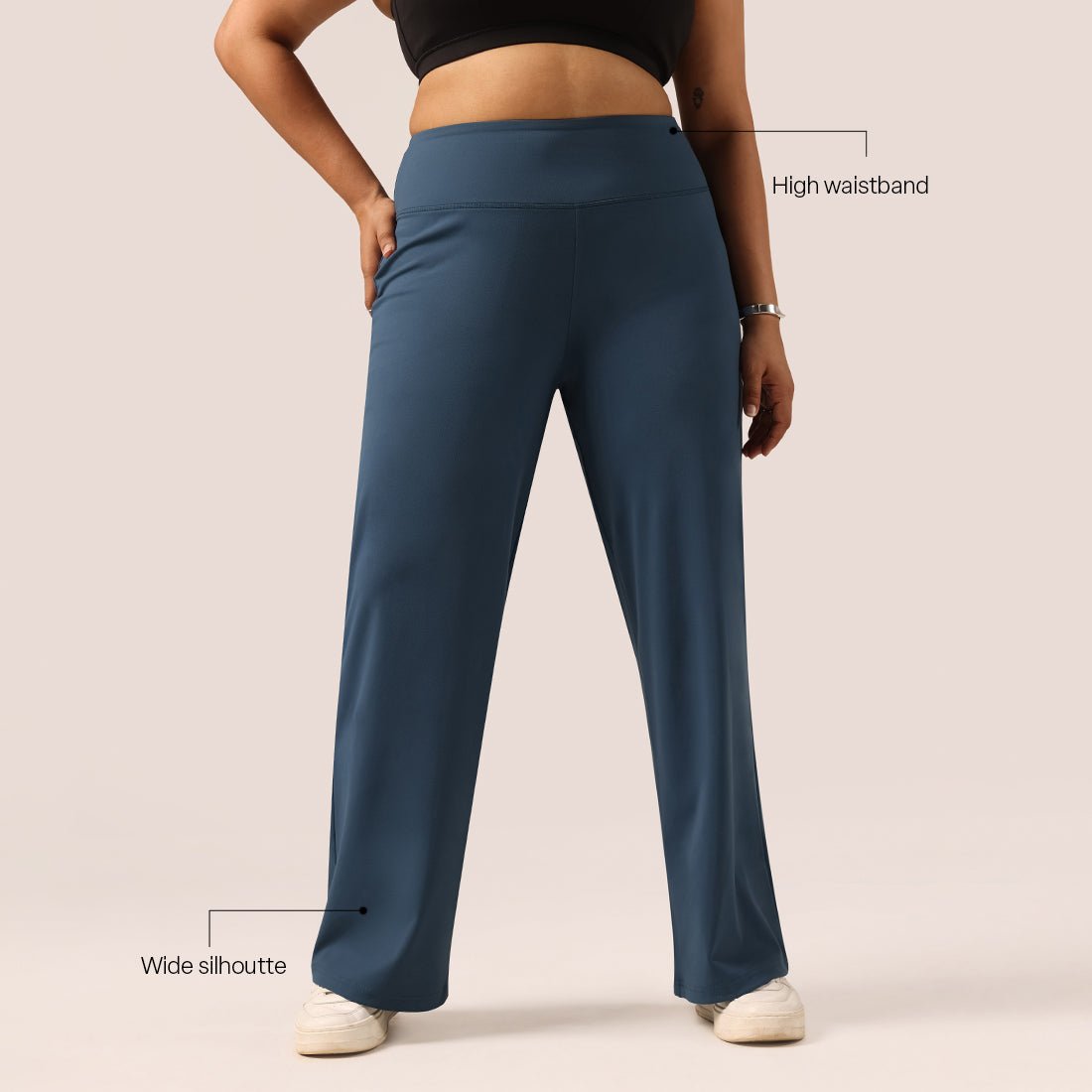 Ultimate Palazzo Pants - BlissClub