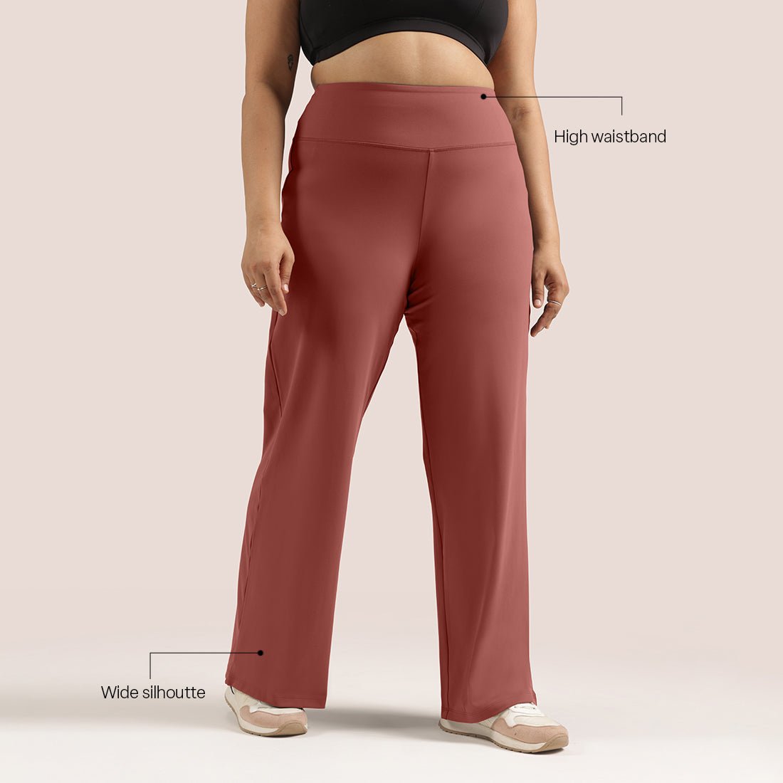 Ultimate Palazzo Pants - BlissClub