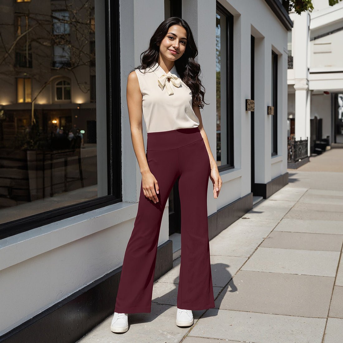 Ultimate Palazzo Pants - BlissClub