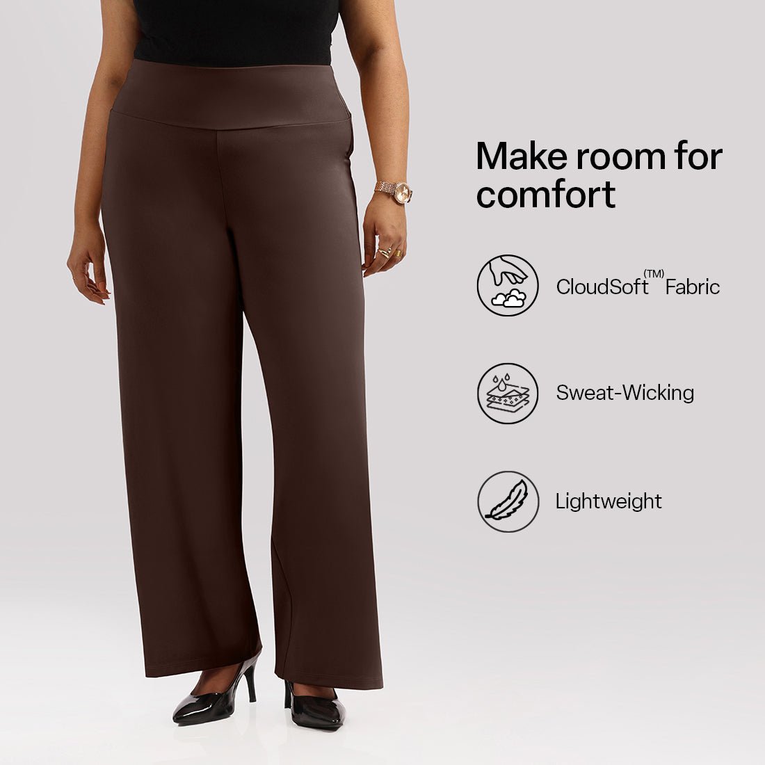 Ultimate Palazzo Pants - BlissClub