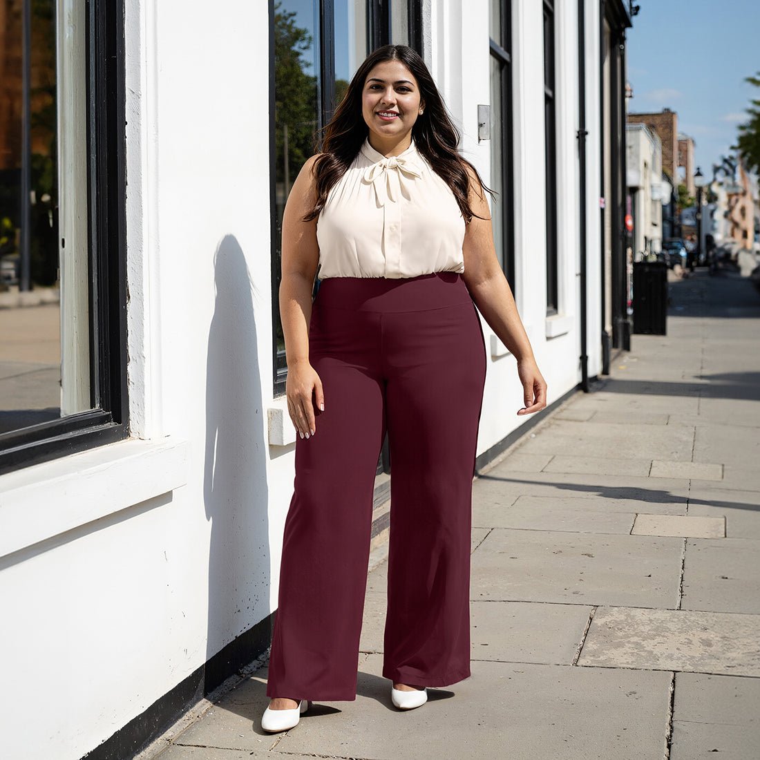 Ultimate Palazzo Pants - BlissClub