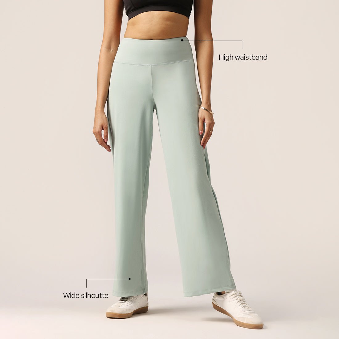 Ultimate Palazzo Pants - BlissClub