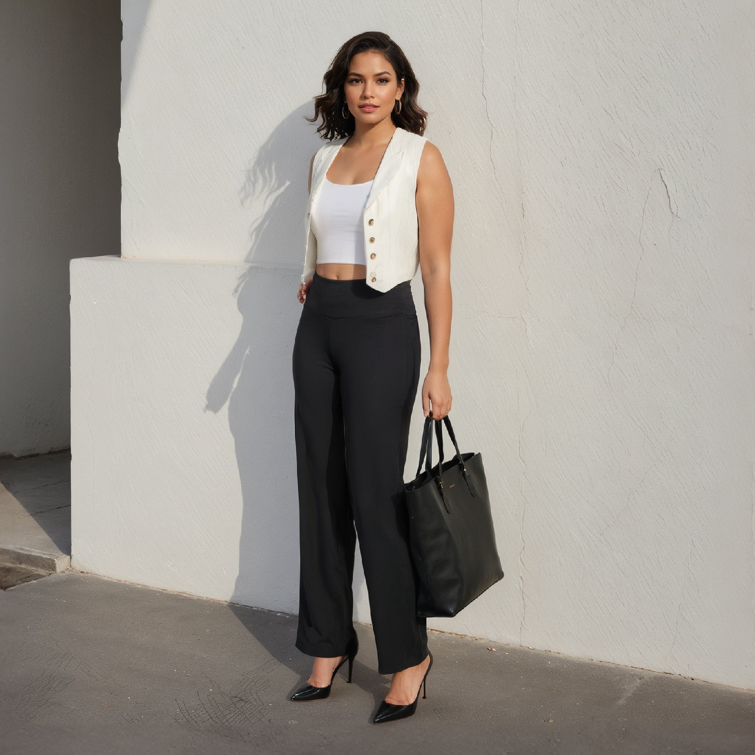 Ultimate Palazzo Pants - BlissClub