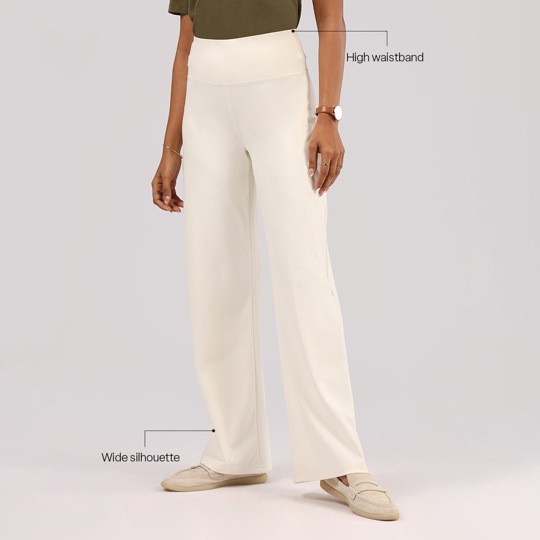 Ultimate Palazzo Pants - BlissClub