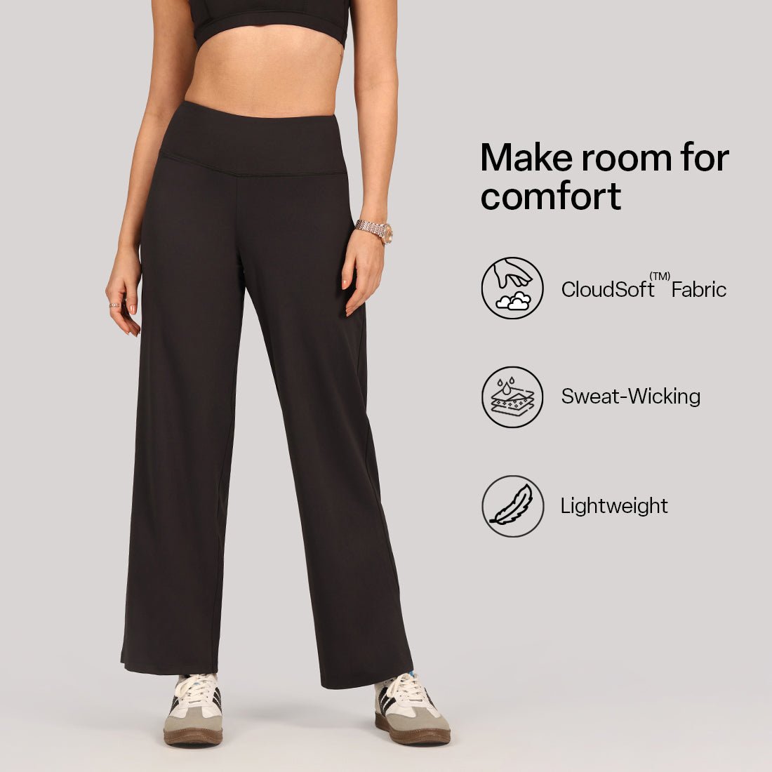 Ultimate Palazzo Pants - BlissClub