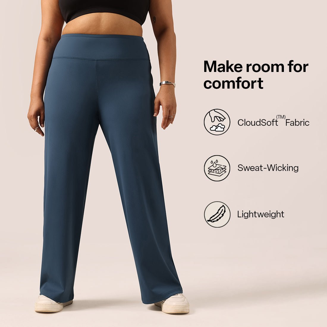 Ultimate Palazzo Pants - BlissClub
