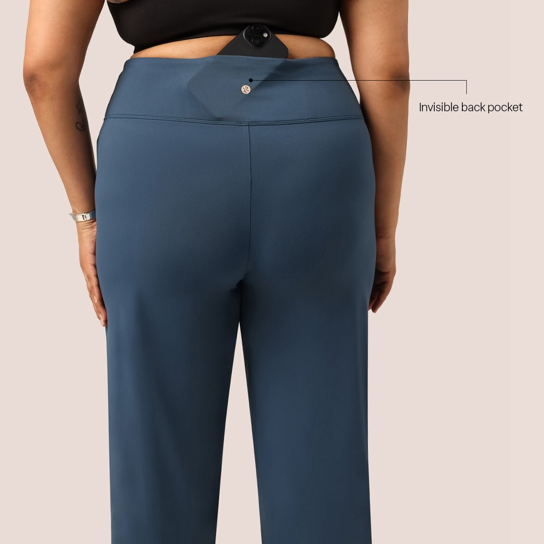 Ultimate Palazzo Pants - BlissClub