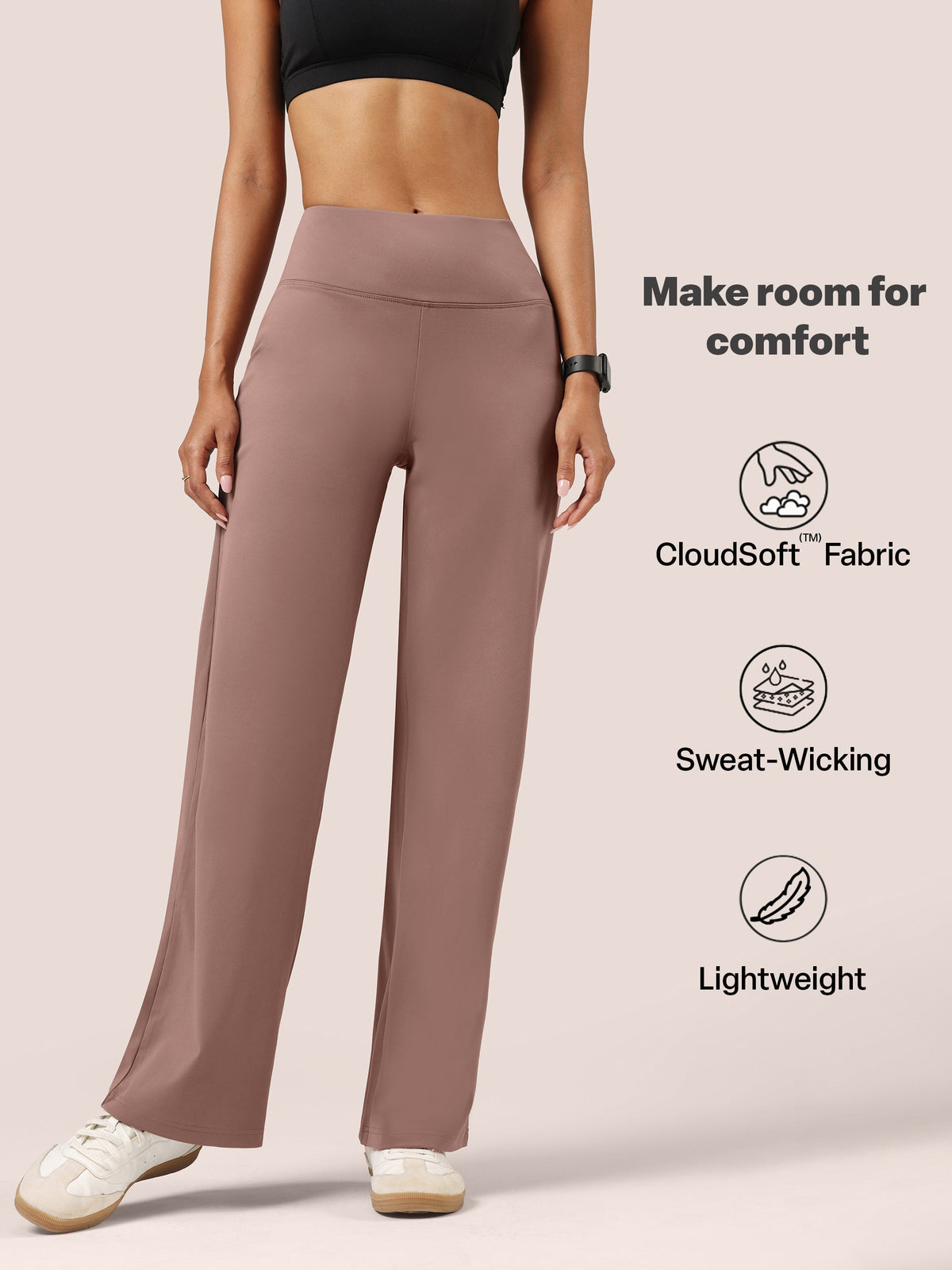 Ultimate Palazzo Pants - BlissClub