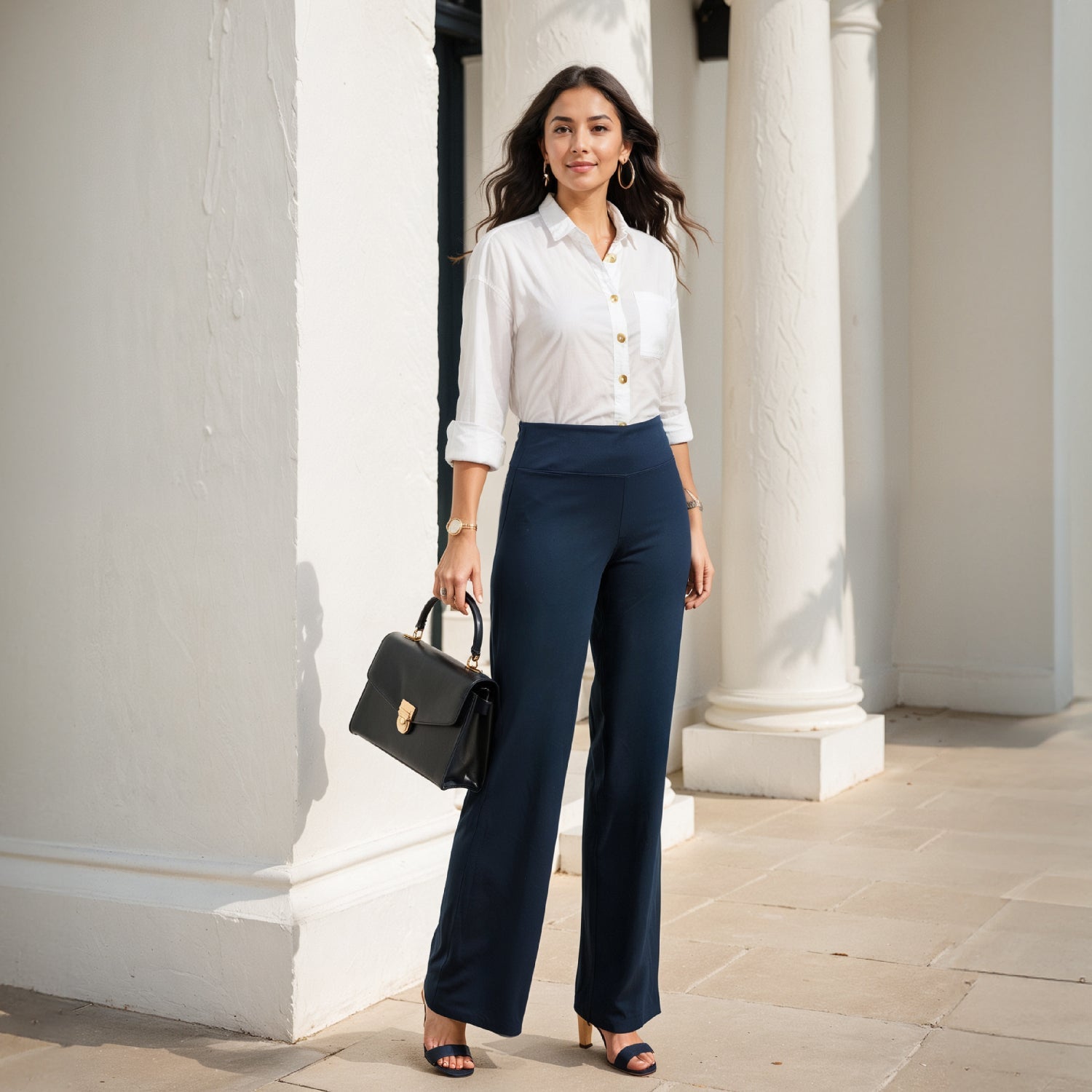 Ultimate Palazzo Pants - BlissClub