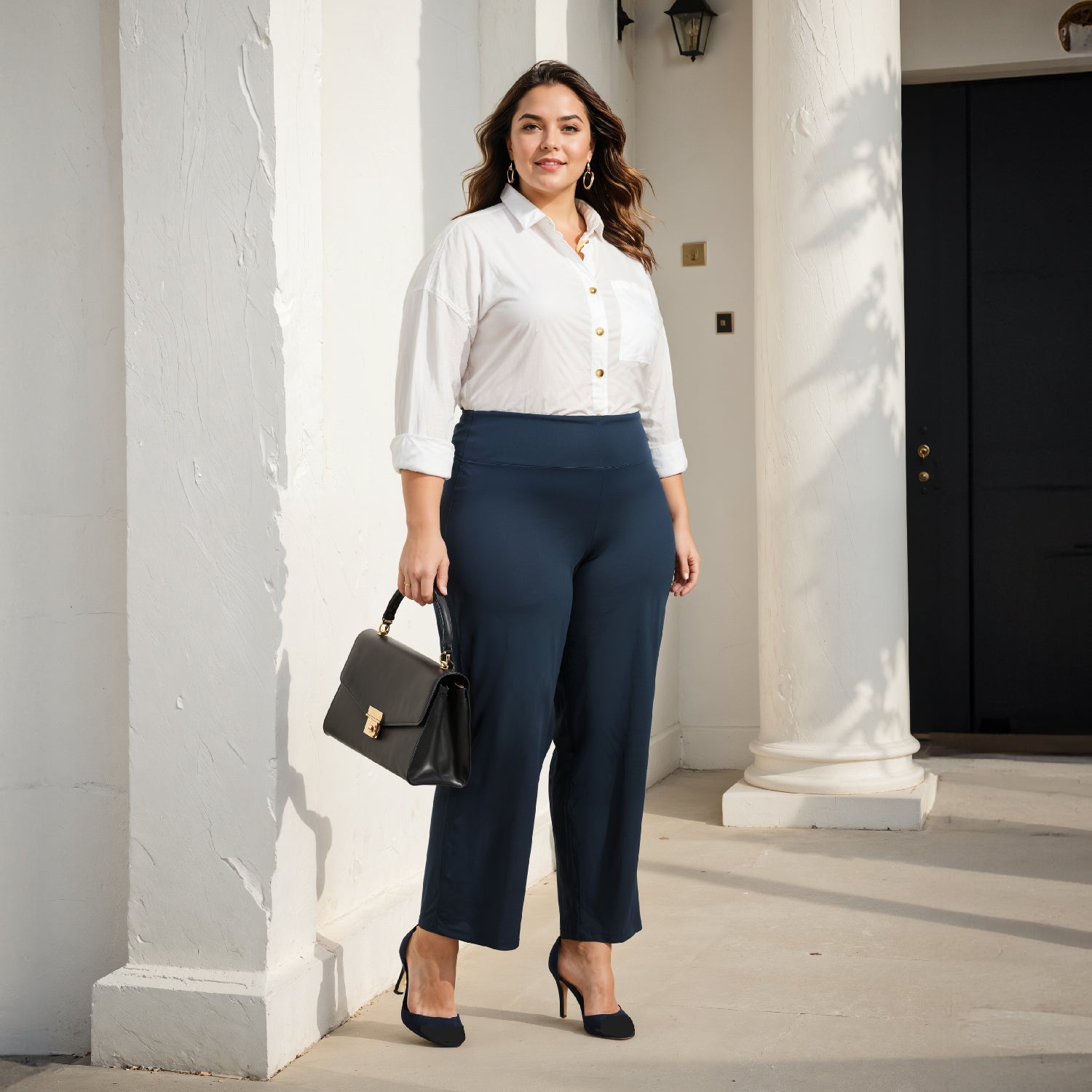 Ultimate Palazzo Pants - BlissClub